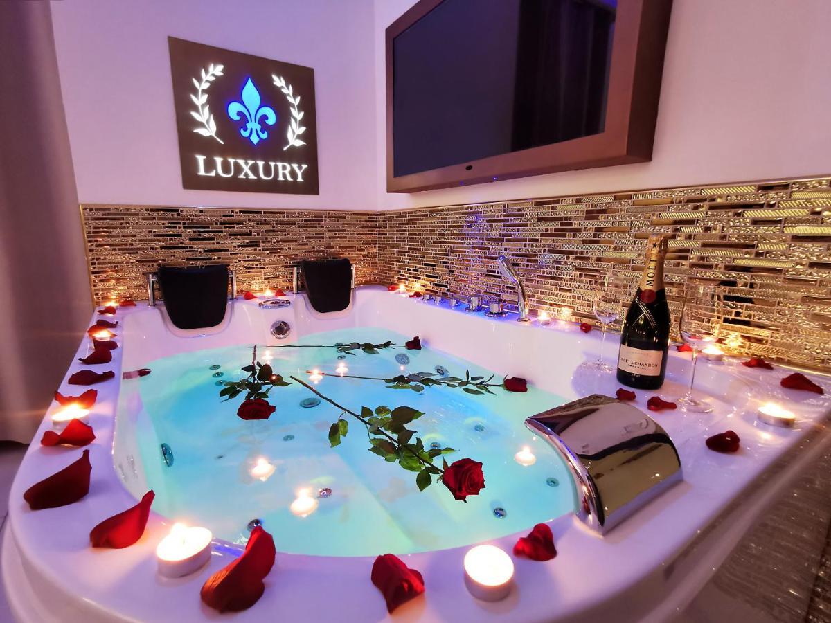 Giglio Luxury Apartment - Chroma Italy 외부 사진
