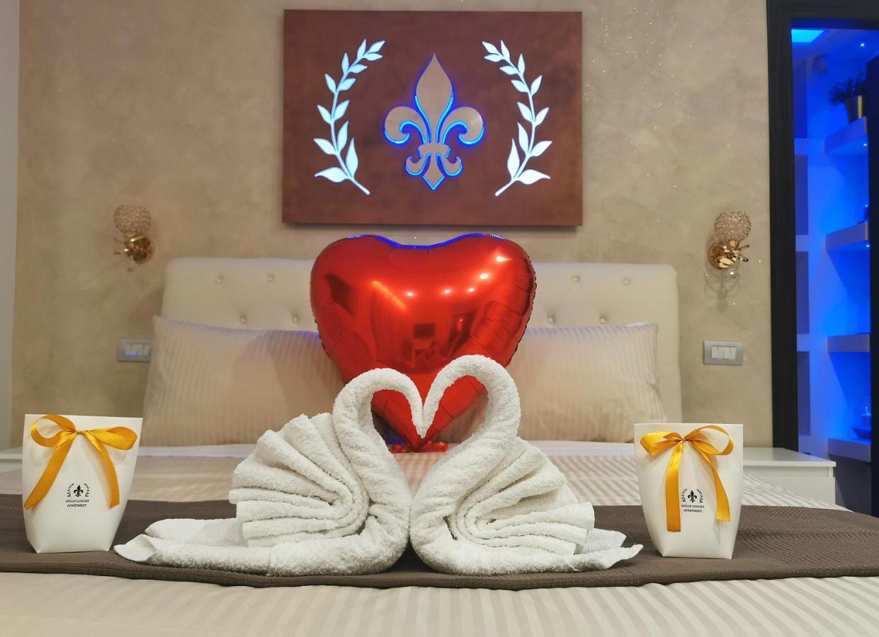Giglio Luxury Apartment - Chroma Italy 외부 사진