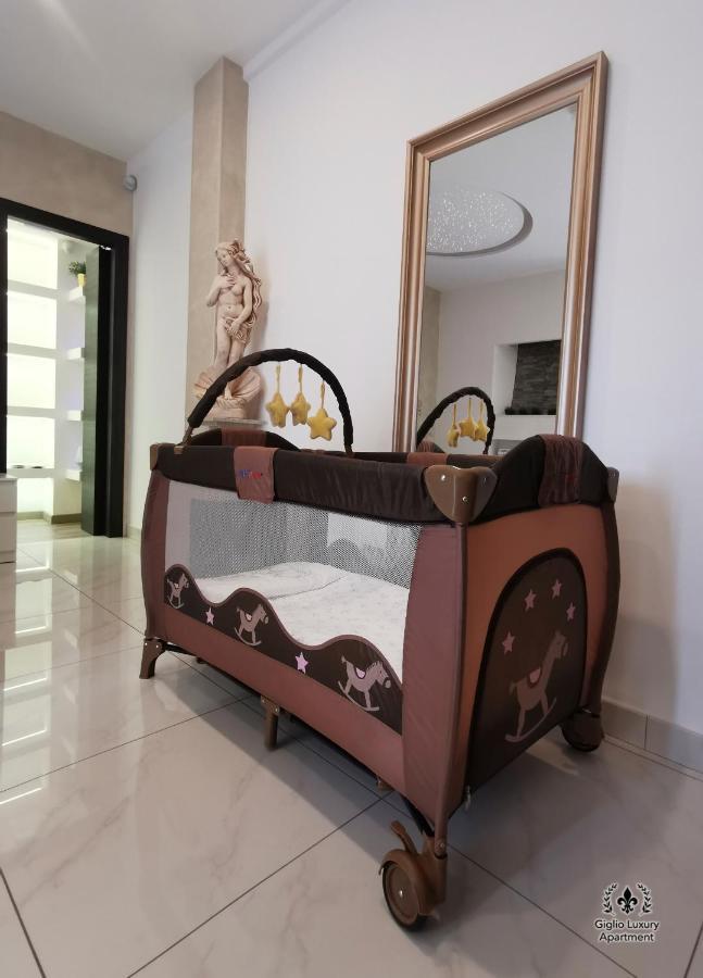 Giglio Luxury Apartment - Chroma Italy 외부 사진