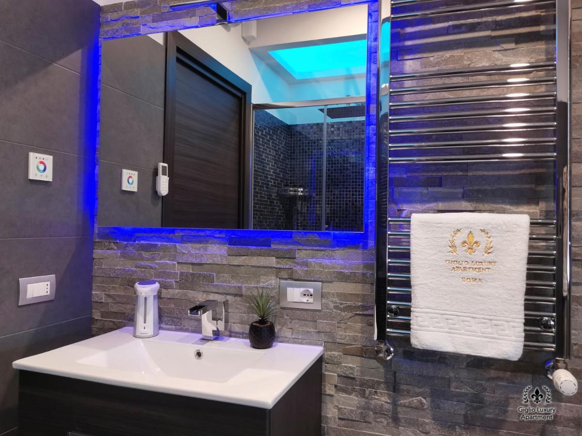 Giglio Luxury Apartment - Chroma Italy 외부 사진