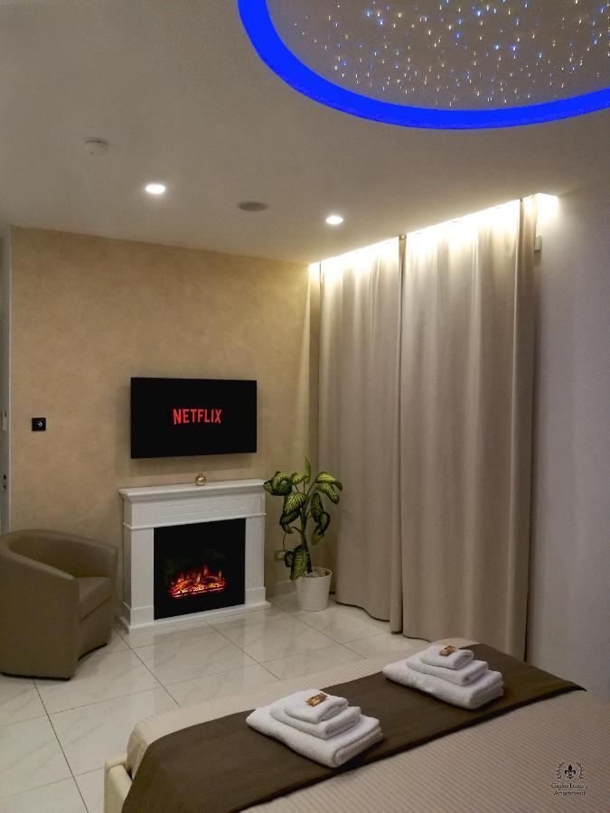 Giglio Luxury Apartment - Chroma Italy 외부 사진