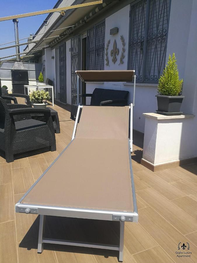 Giglio Luxury Apartment - Chroma Italy 외부 사진