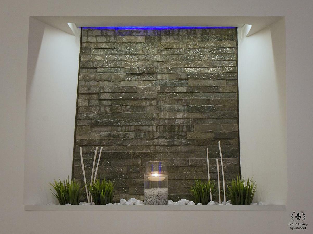 Giglio Luxury Apartment - Chroma Italy 외부 사진