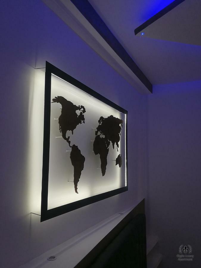 Giglio Luxury Apartment - Chroma Italy 외부 사진
