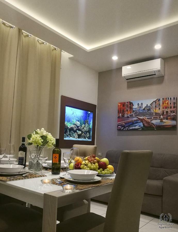 Giglio Luxury Apartment - Chroma Italy 외부 사진