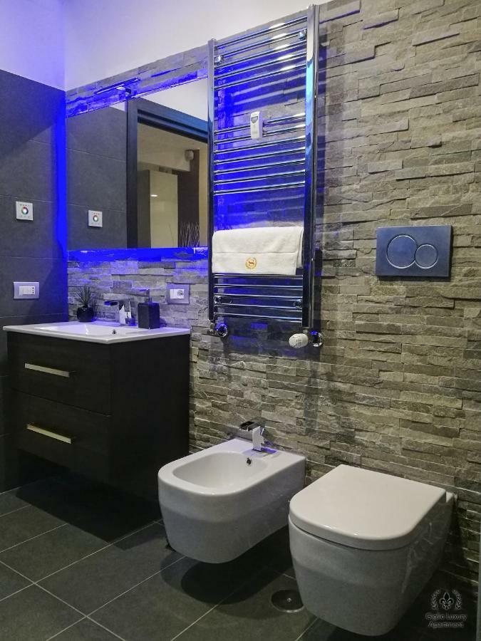 Giglio Luxury Apartment - Chroma Italy 외부 사진