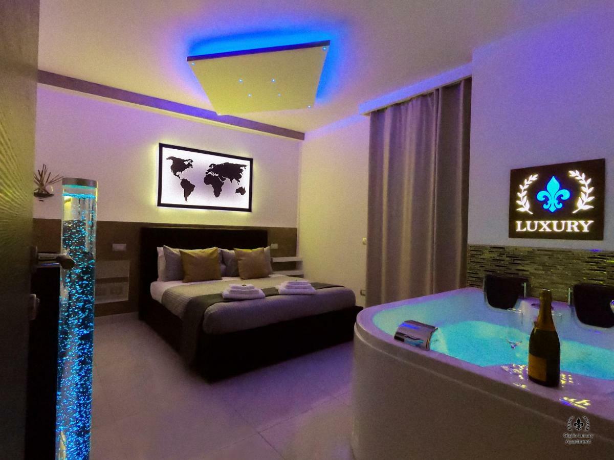 Giglio Luxury Apartment - Chroma Italy 외부 사진