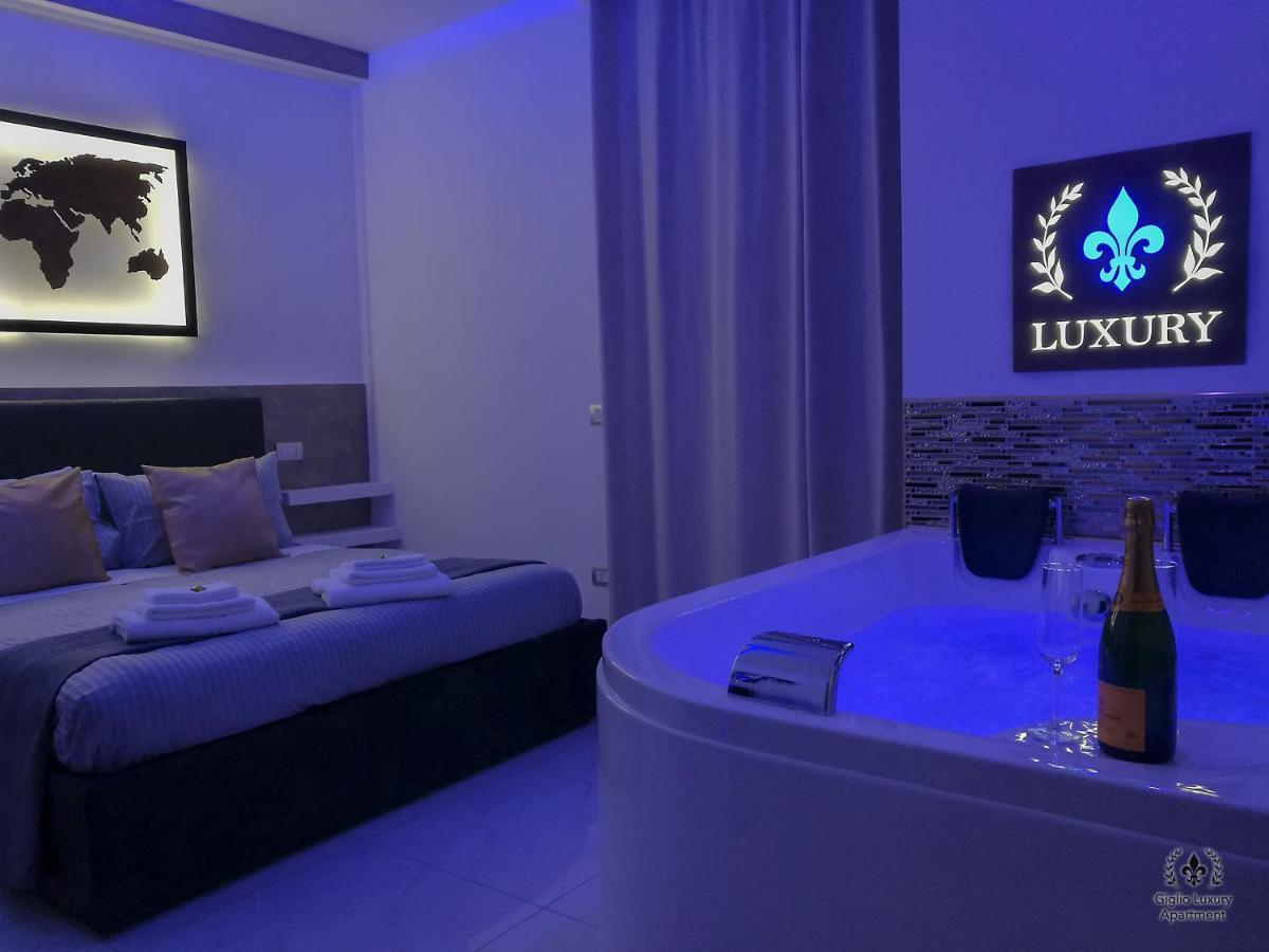 Giglio Luxury Apartment - Chroma Italy 외부 사진